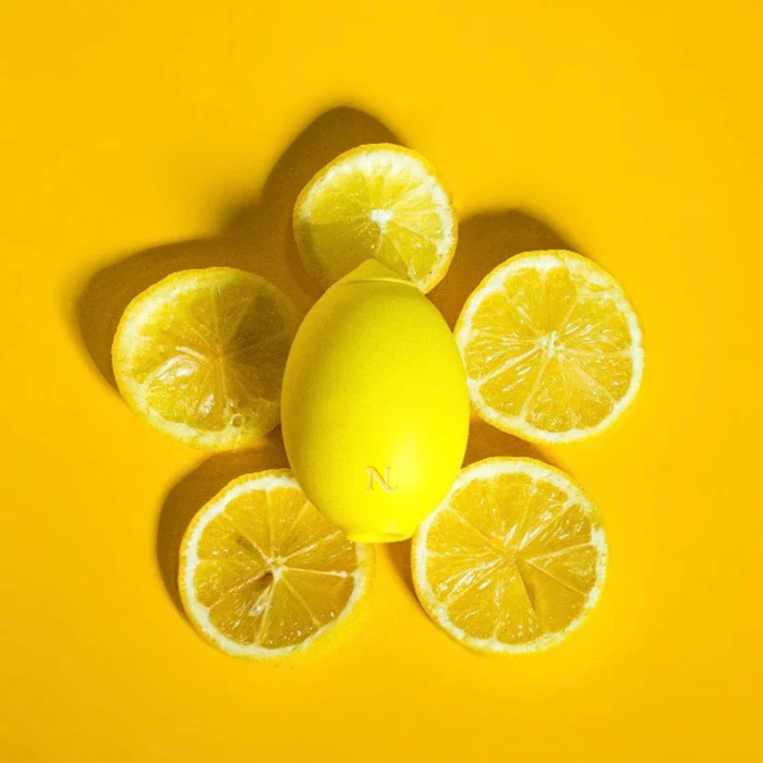 Lem lemon circle